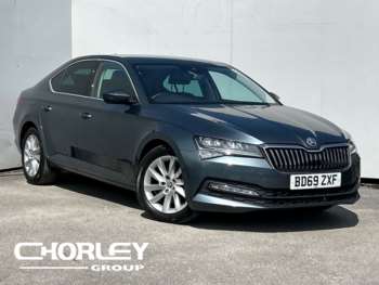 2019 - 2.0 TDI SE Technology Hatchback 5dr Diesel DSG Euro 6 (s/s) (150 ps)