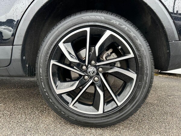 Used MG MG ZS 2023 for sale - 76143846: Photo 11