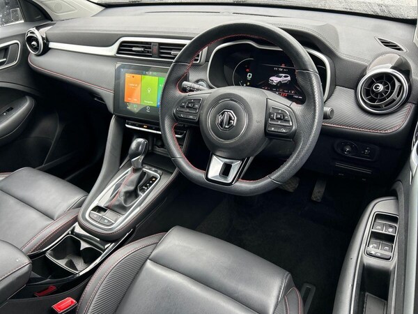 Used MG MG ZS 2023 for sale - 76143846: Photo 14