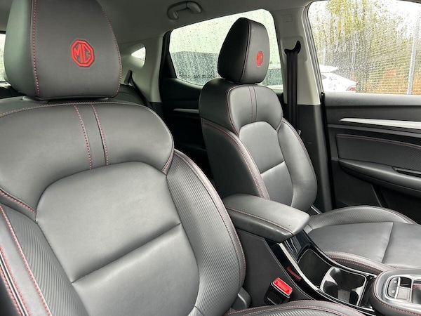Used MG MG ZS 2023 for sale - 76143846: Photo 18