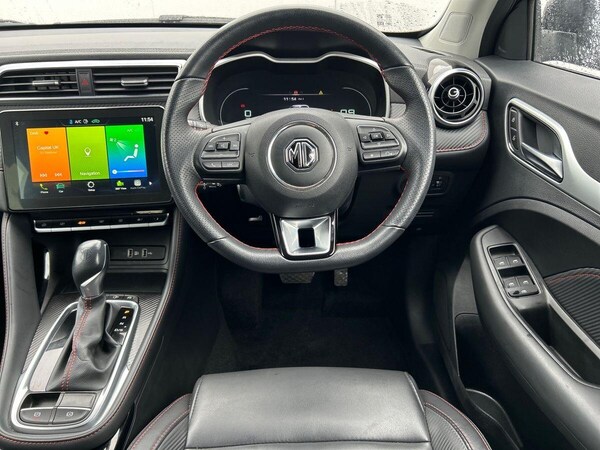 Used MG MG ZS 2023 for sale - 76143846: Photo 19