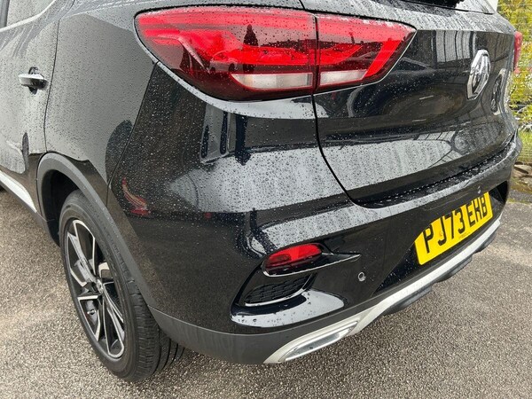 Used MG MG ZS 2023 for sale - 76143846: Photo 22