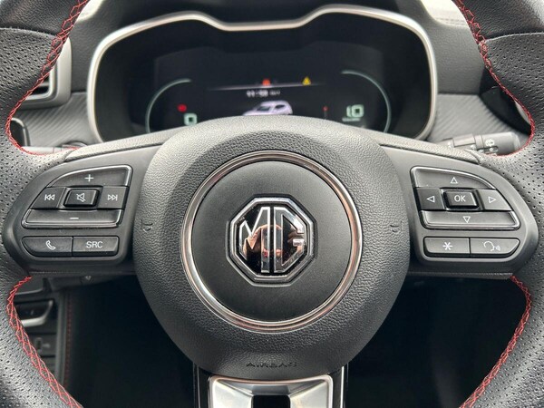 Used MG MG ZS 2023 for sale - 76143846: Photo 28