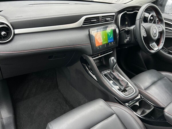 Used MG MG ZS 2023 for sale - 76143846: Photo 2