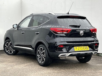 Used MG MG ZS 2023 for sale - 76143846: Photo 3