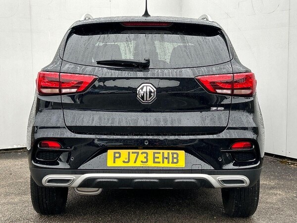 Used MG MG ZS 2023 for sale - 76143846: Photo 5
