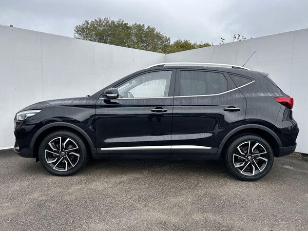 Used MG MG ZS 2023 for sale - 76143846: Photo 6