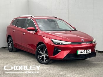 Used MG MG5 2023 for sale - 79724634: Photo