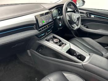 Used MG MG5 2023 for sale - 79724634: Photo