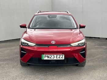Used MG MG5 2023 for sale - 79724634: Photo