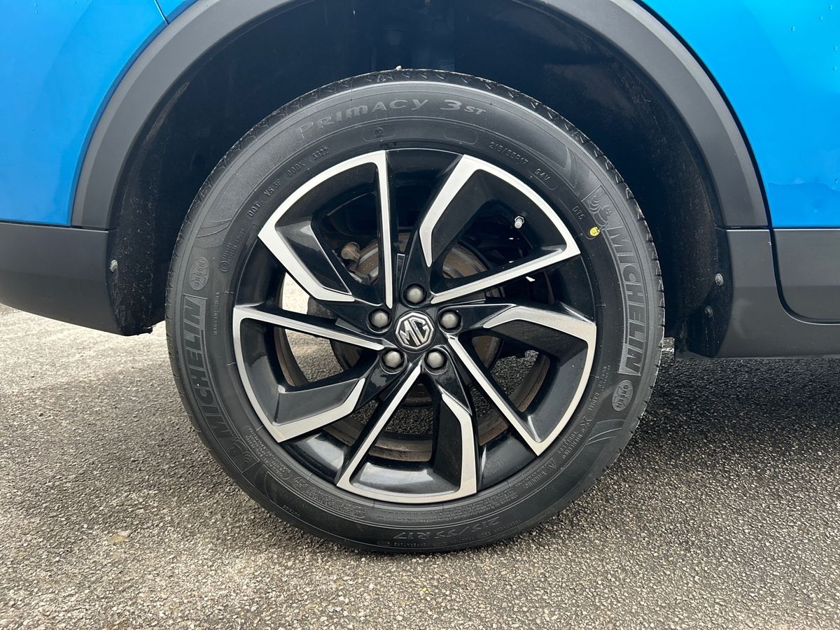 Used MG MG ZS 2023 for sale - 78213444: Photo 10