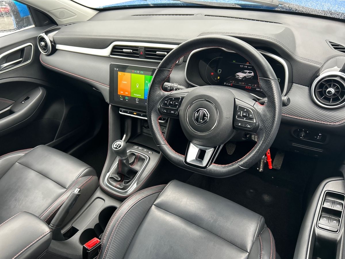 Used MG MG ZS 2023 for sale - 78213444: Photo 14