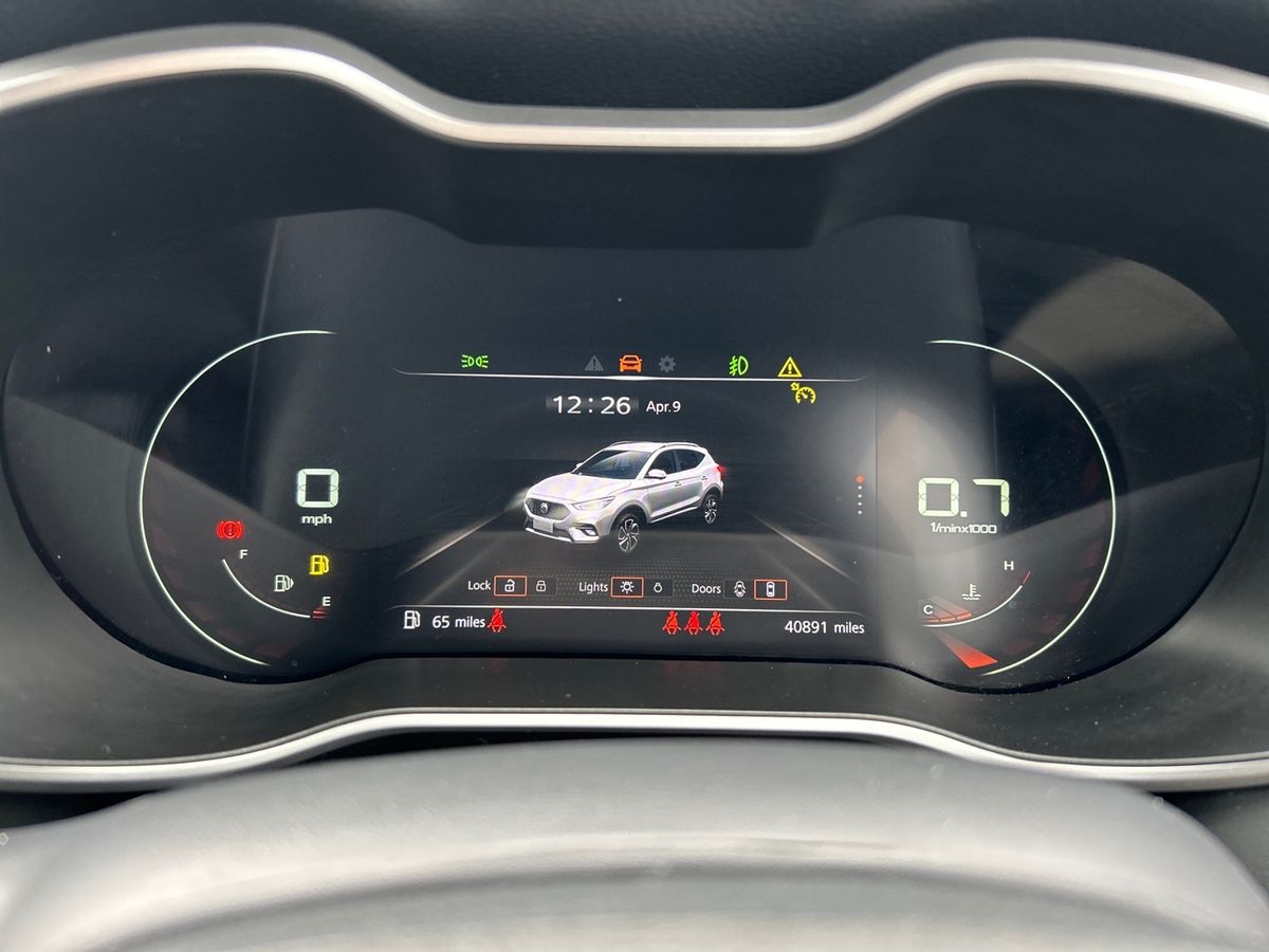 Used MG MG ZS 2023 for sale - 78213444: Photo 15