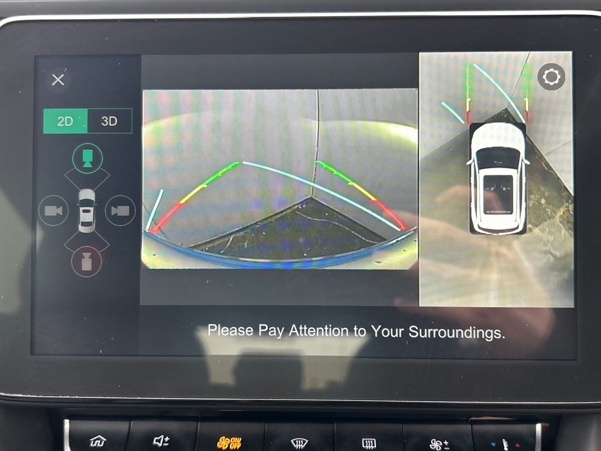 Used MG MG ZS 2023 for sale - 78213444: Photo 17