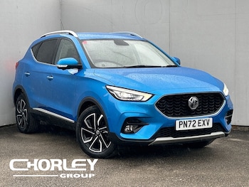 Used MG MG ZS 2023 for sale - 78213444: Photo