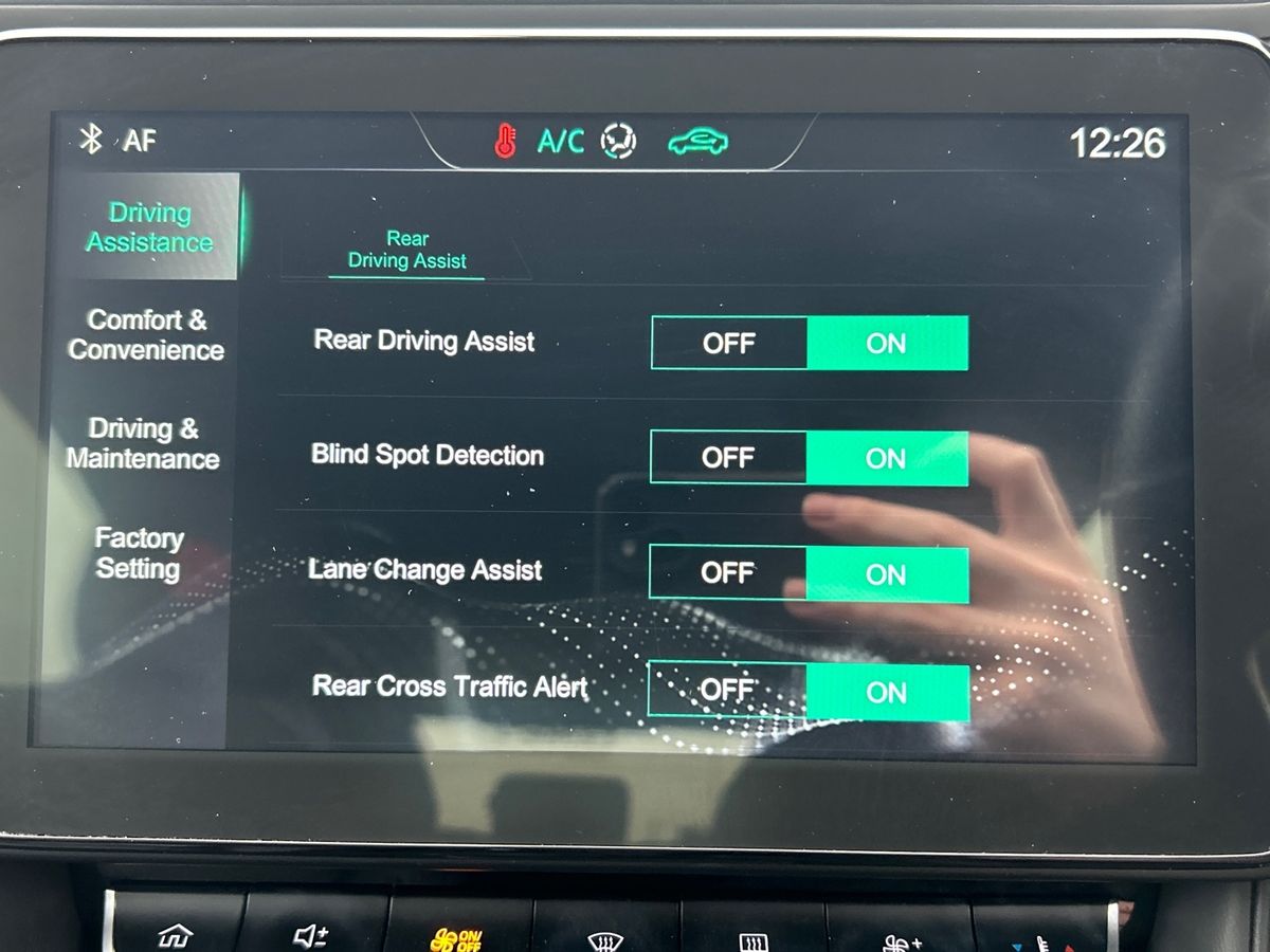 Used MG MG ZS 2023 for sale - 78213444: Photo 36