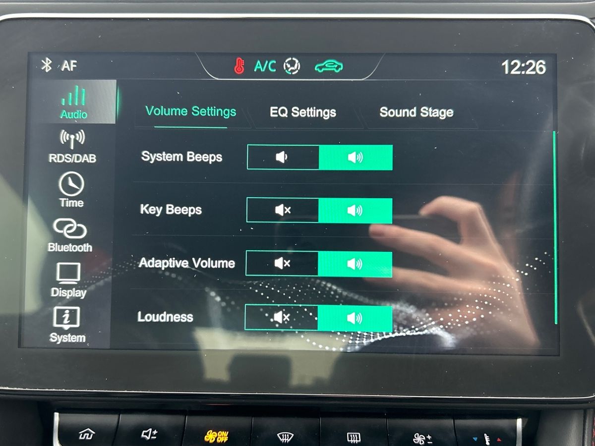 Used MG MG ZS 2023 for sale - 78213444: Photo 37