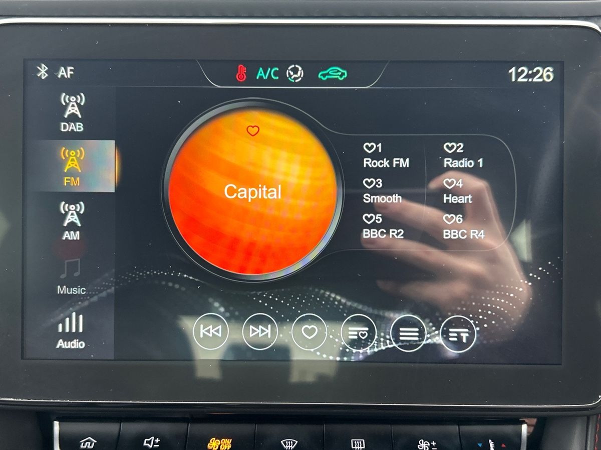 Used MG MG ZS 2023 for sale - 78213444: Photo 38