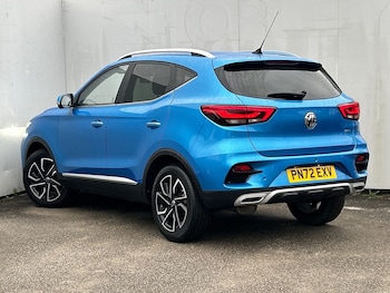 Used MG MG ZS 2023 for sale - 78213444: Photo