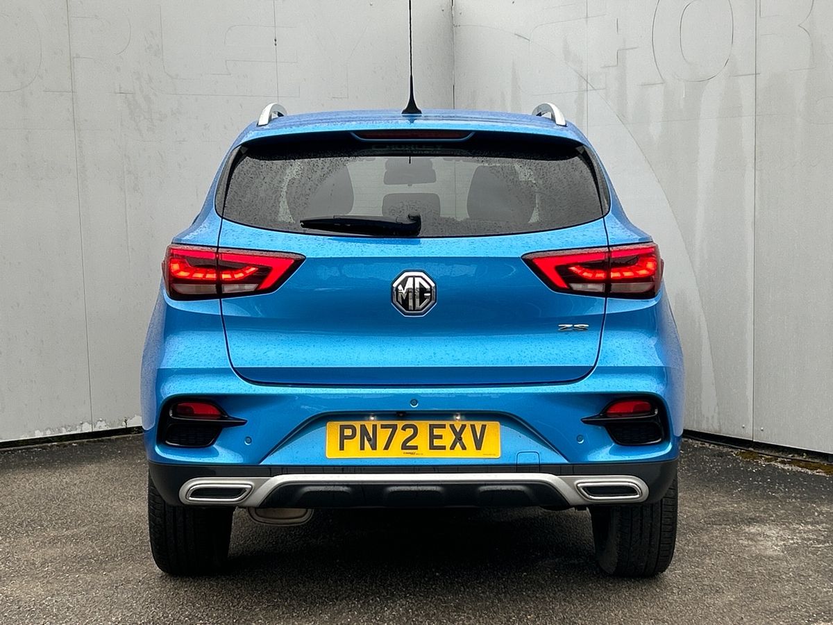 Used MG MG ZS 2023 for sale - 78213444: Photo 5