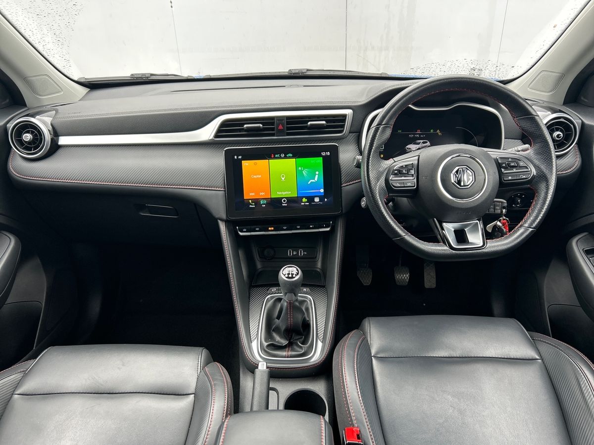 Used MG MG ZS 2023 for sale - 78213444: Photo 7
