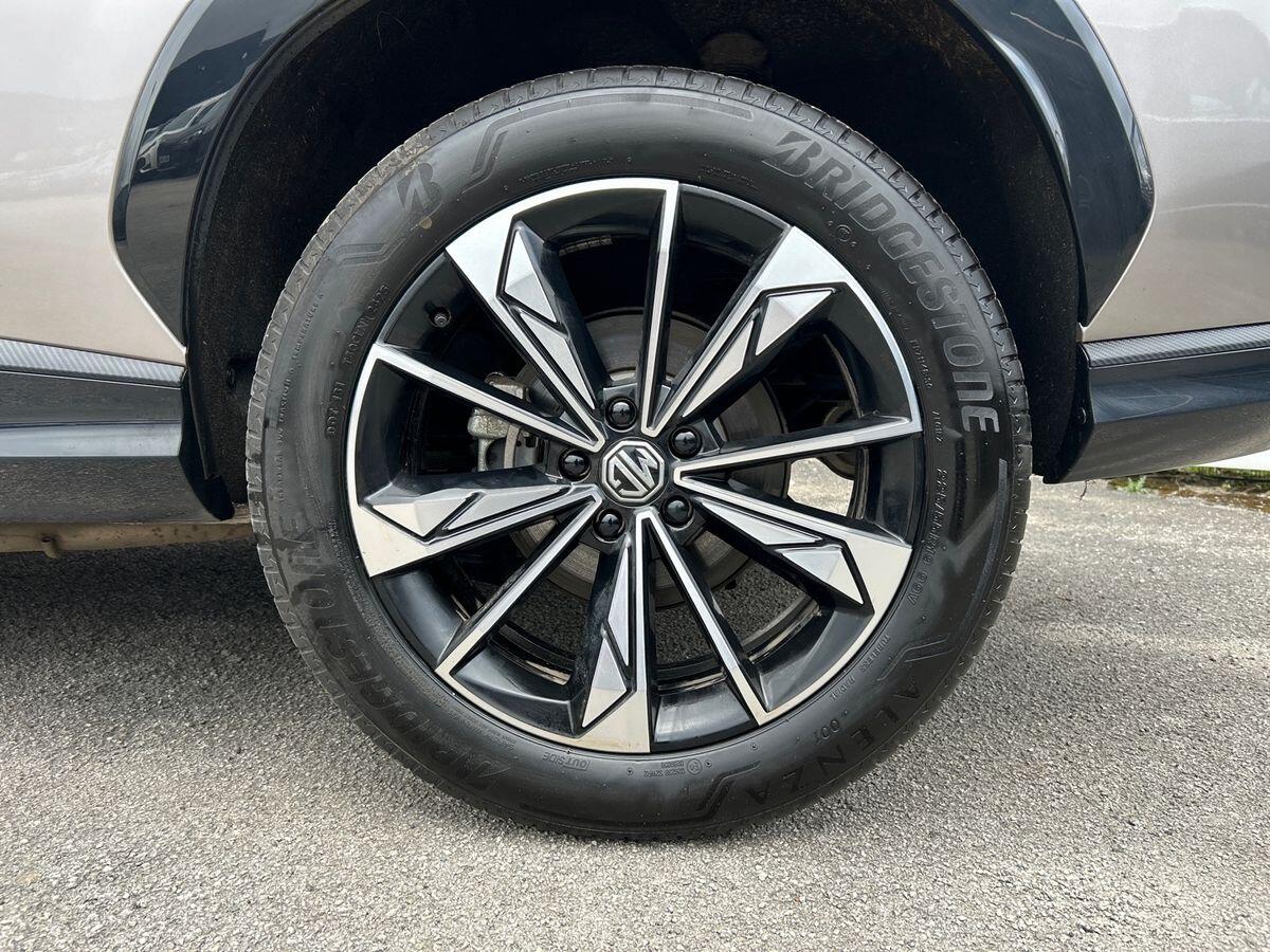 Used MG MG HS 2025 for sale - 77829383: Photo 10