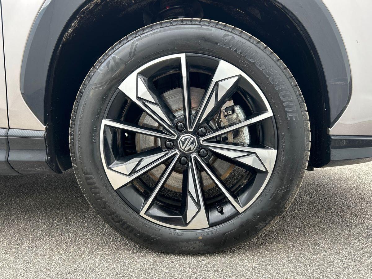 Used MG MG HS 2025 for sale - 77829383: Photo 12