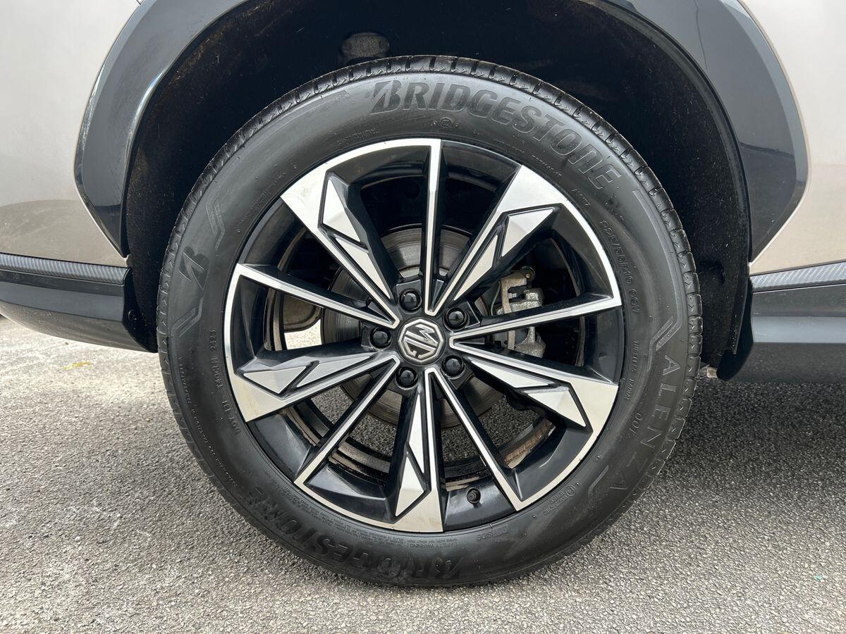 Used MG MG HS 2025 for sale - 77829383: Photo 13