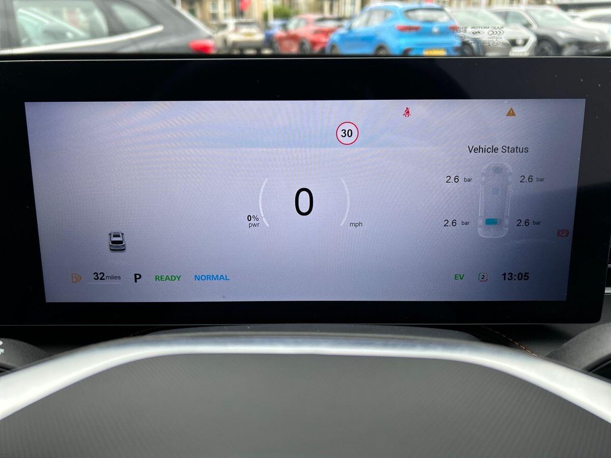 Used MG MG HS 2025 for sale - 77829383: Photo 15