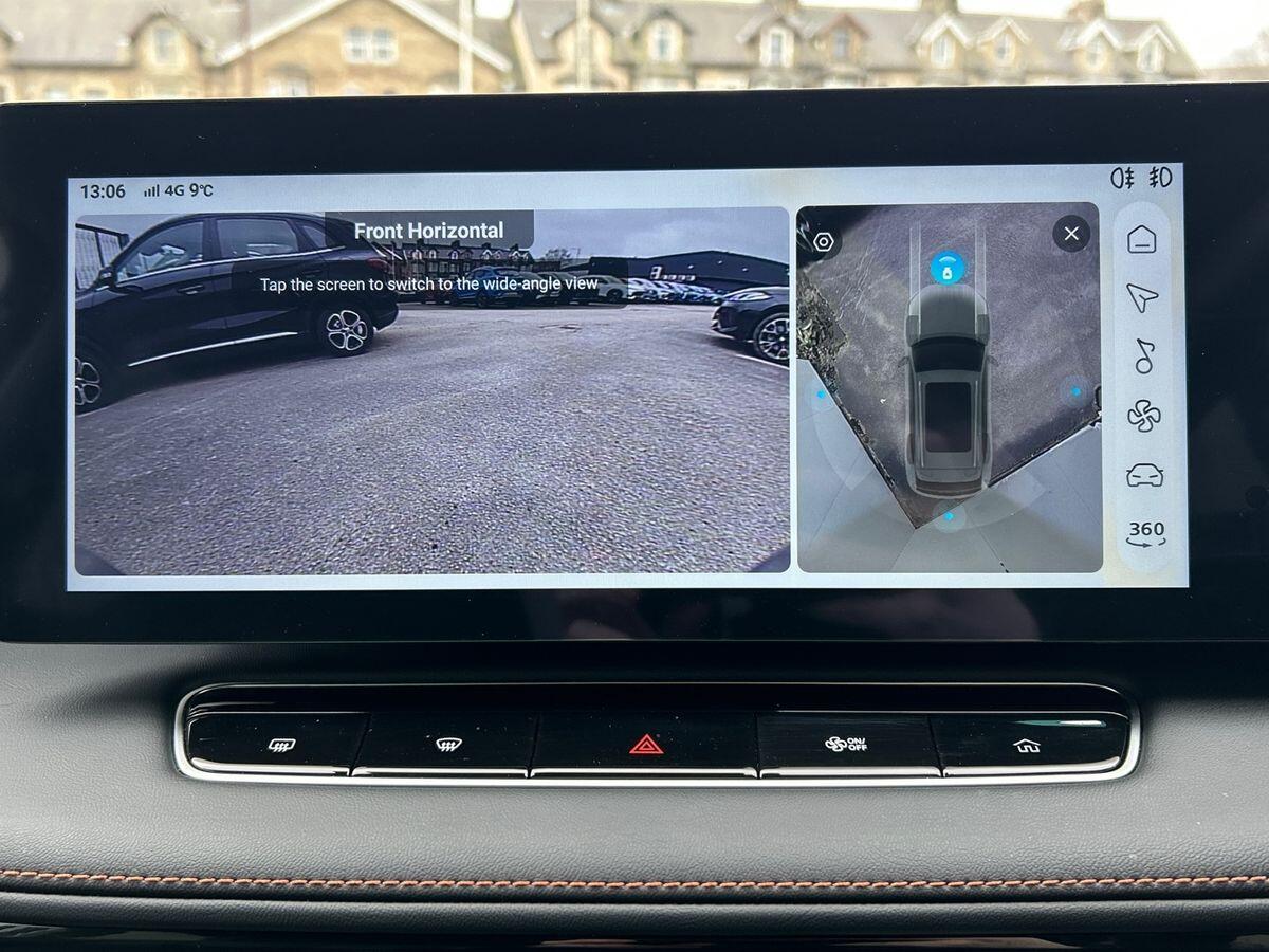 Used MG MG HS 2025 for sale - 77829383: Photo 17