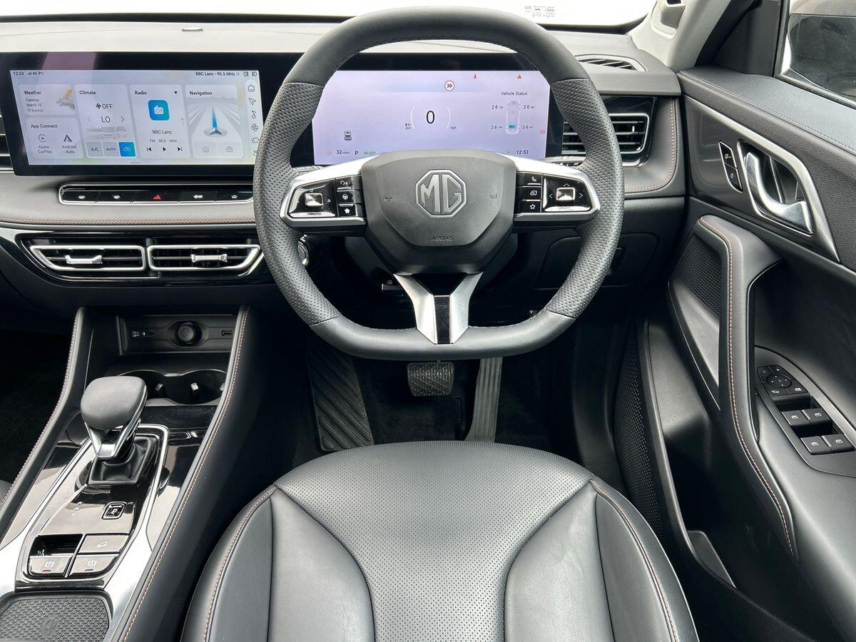 Used MG MG HS 2025 for sale - 77829383: Photo 19