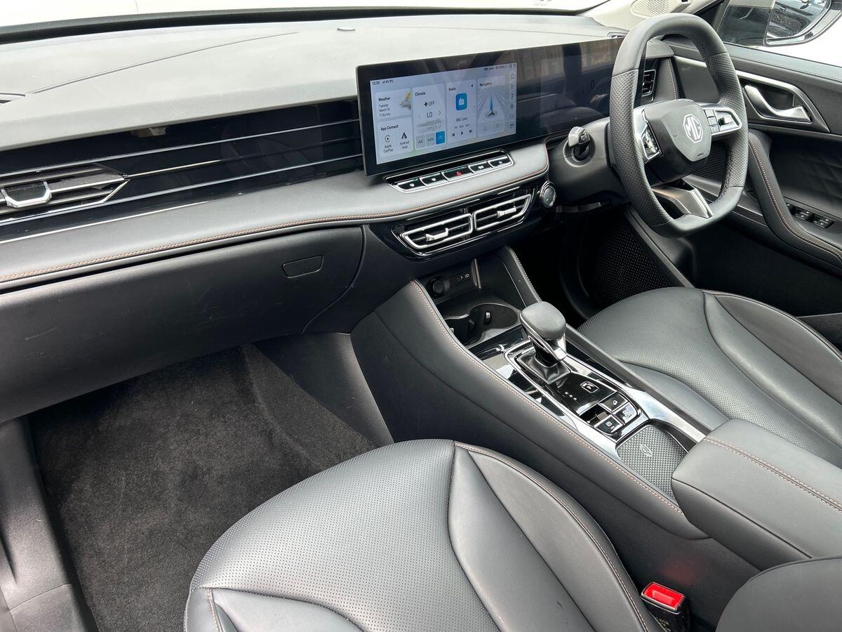 Used MG MG HS 2025 for sale - 77829383: Photo 2