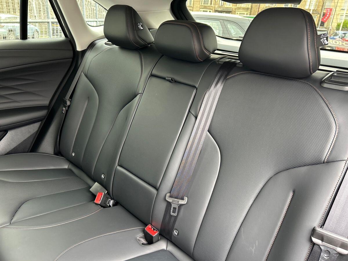 Used MG MG HS 2025 for sale - 77829383: Photo 20