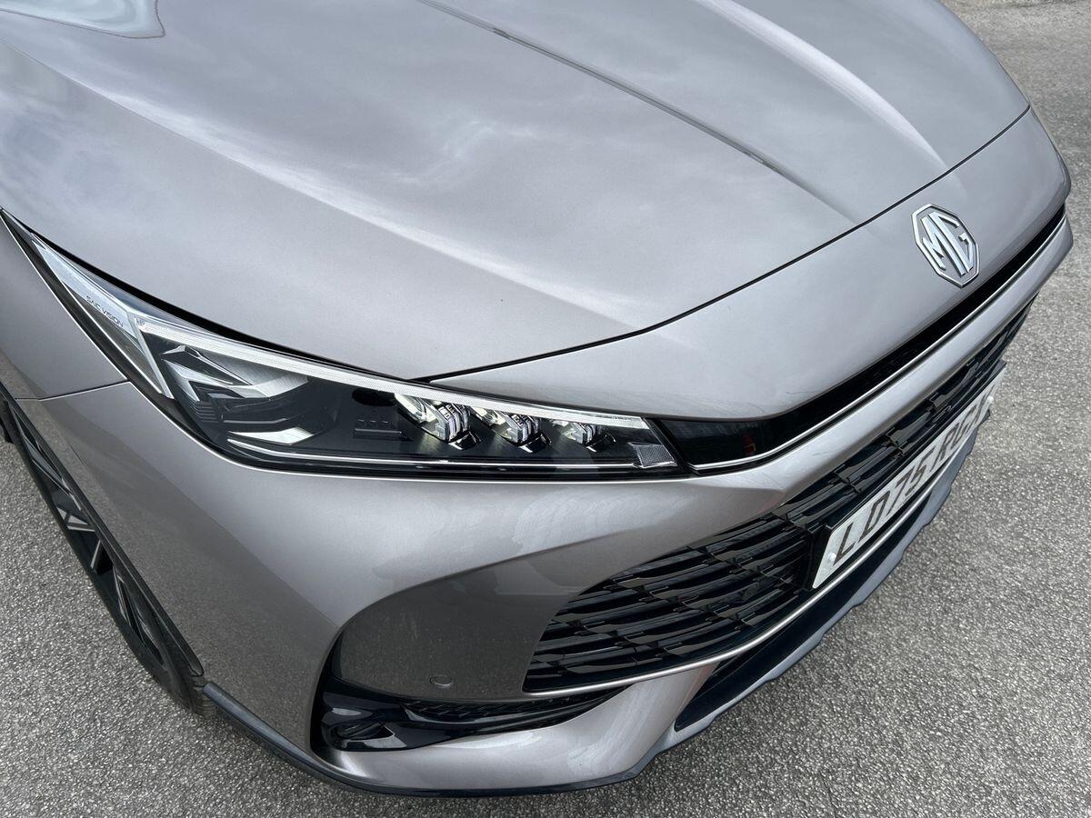 Used MG MG HS 2025 for sale - 77829383: Photo 22