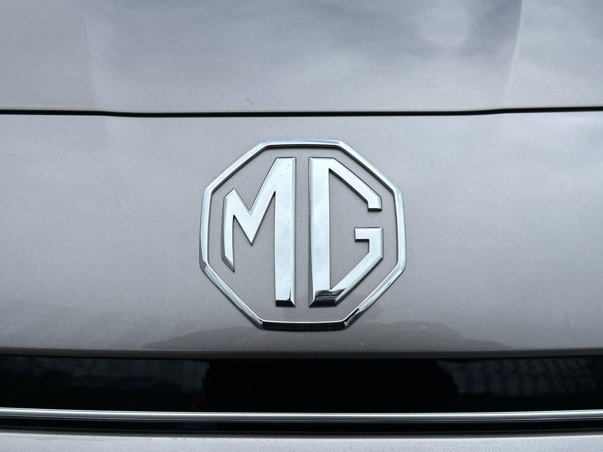 Used MG MG HS 2025 for sale - 77829383: Photo 24