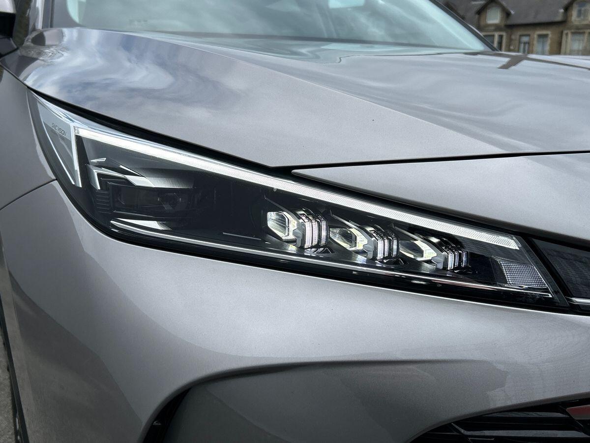 Used MG MG HS 2025 for sale - 77829383: Photo 25