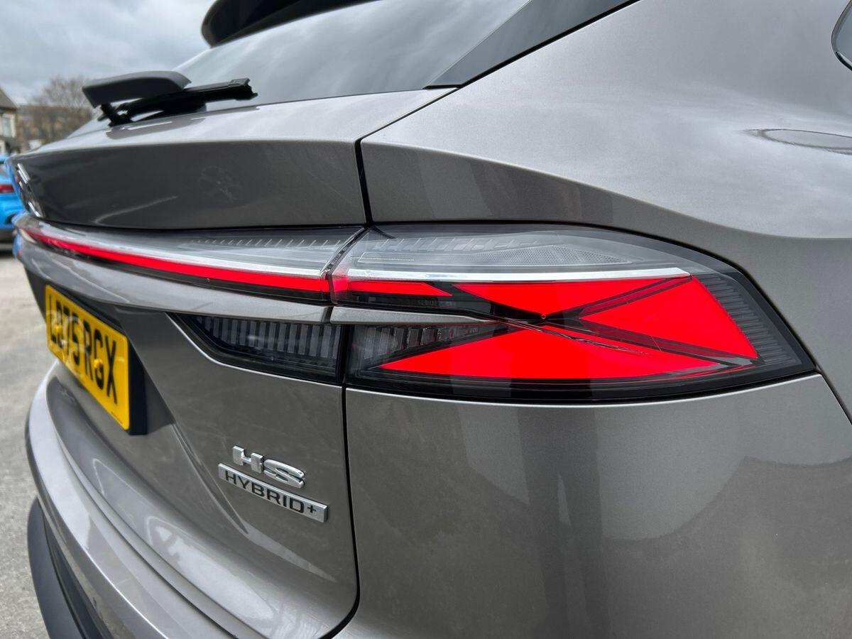 Used MG MG HS 2025 for sale - 77829383: Photo 27