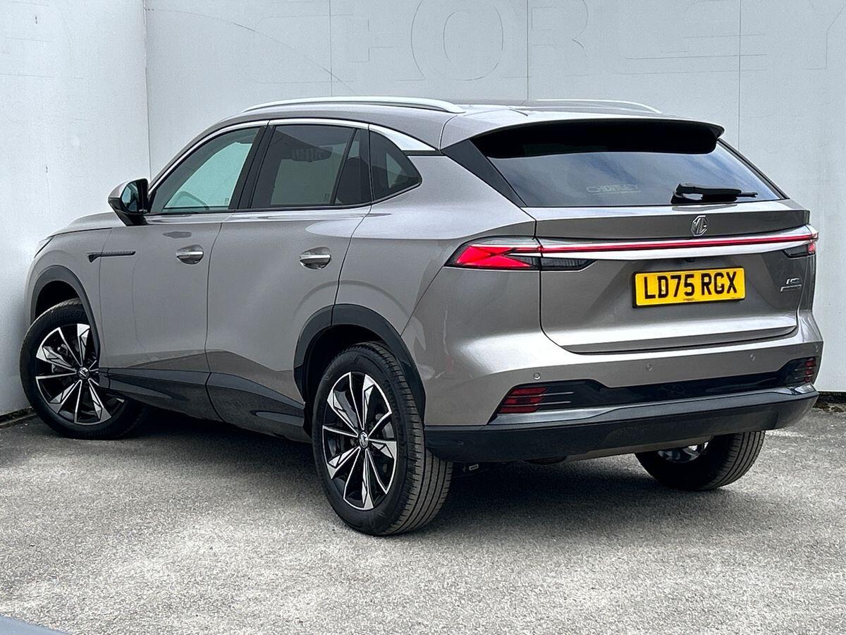 Used MG MG HS 2025 for sale - 77829383: Photo 3