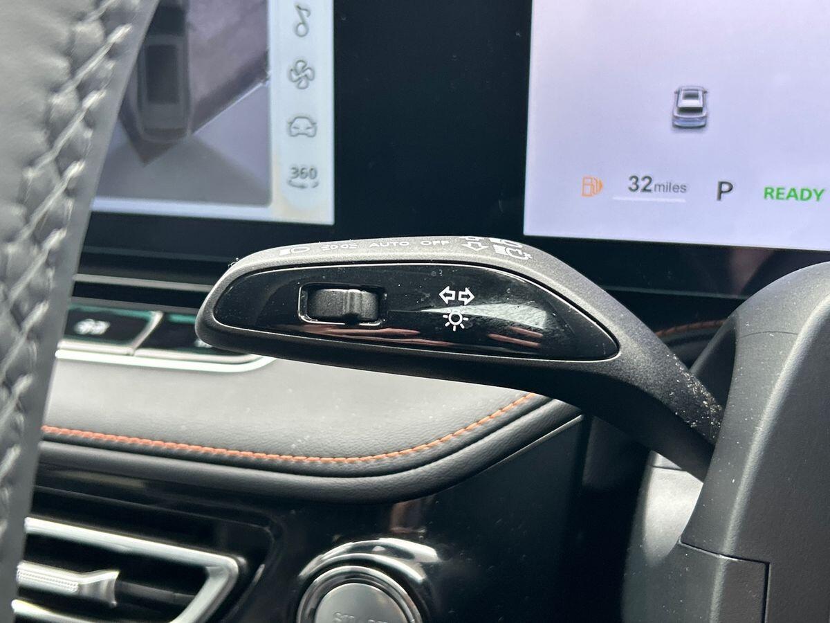 Used MG MG HS 2025 for sale - 77829383: Photo 31