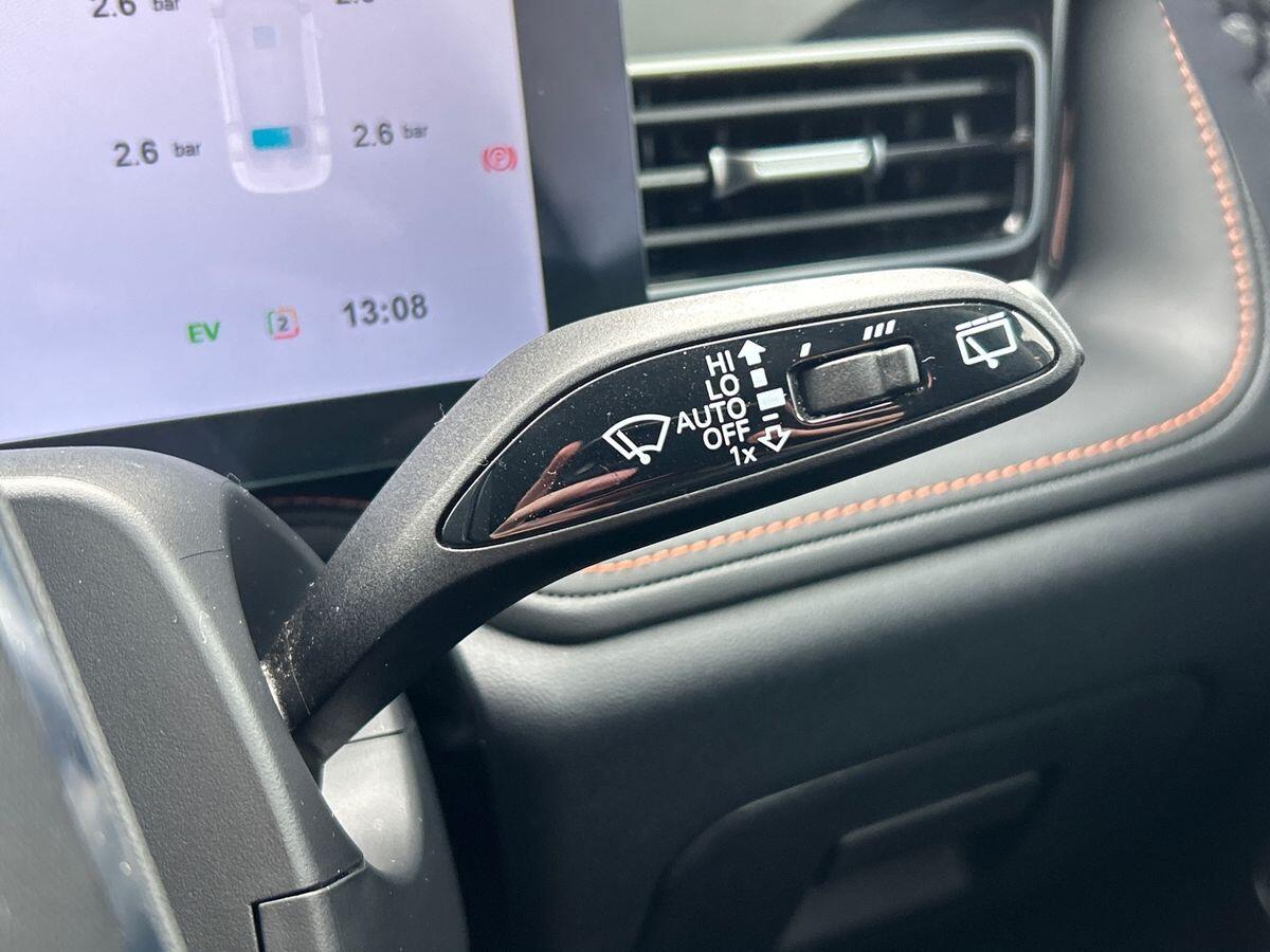 Used MG MG HS 2025 for sale - 77829383: Photo 32