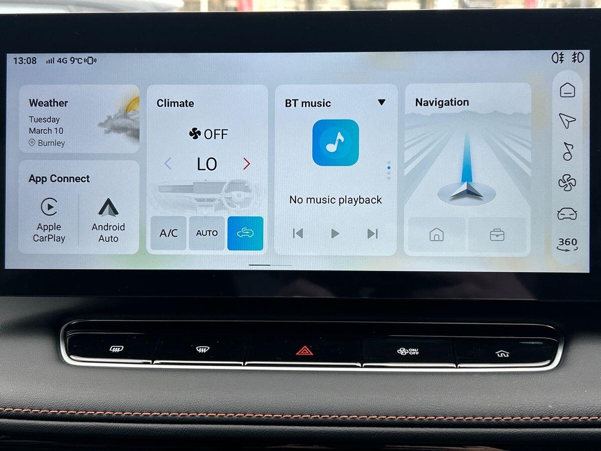 Used MG MG HS 2025 for sale - 77829383: Photo 33