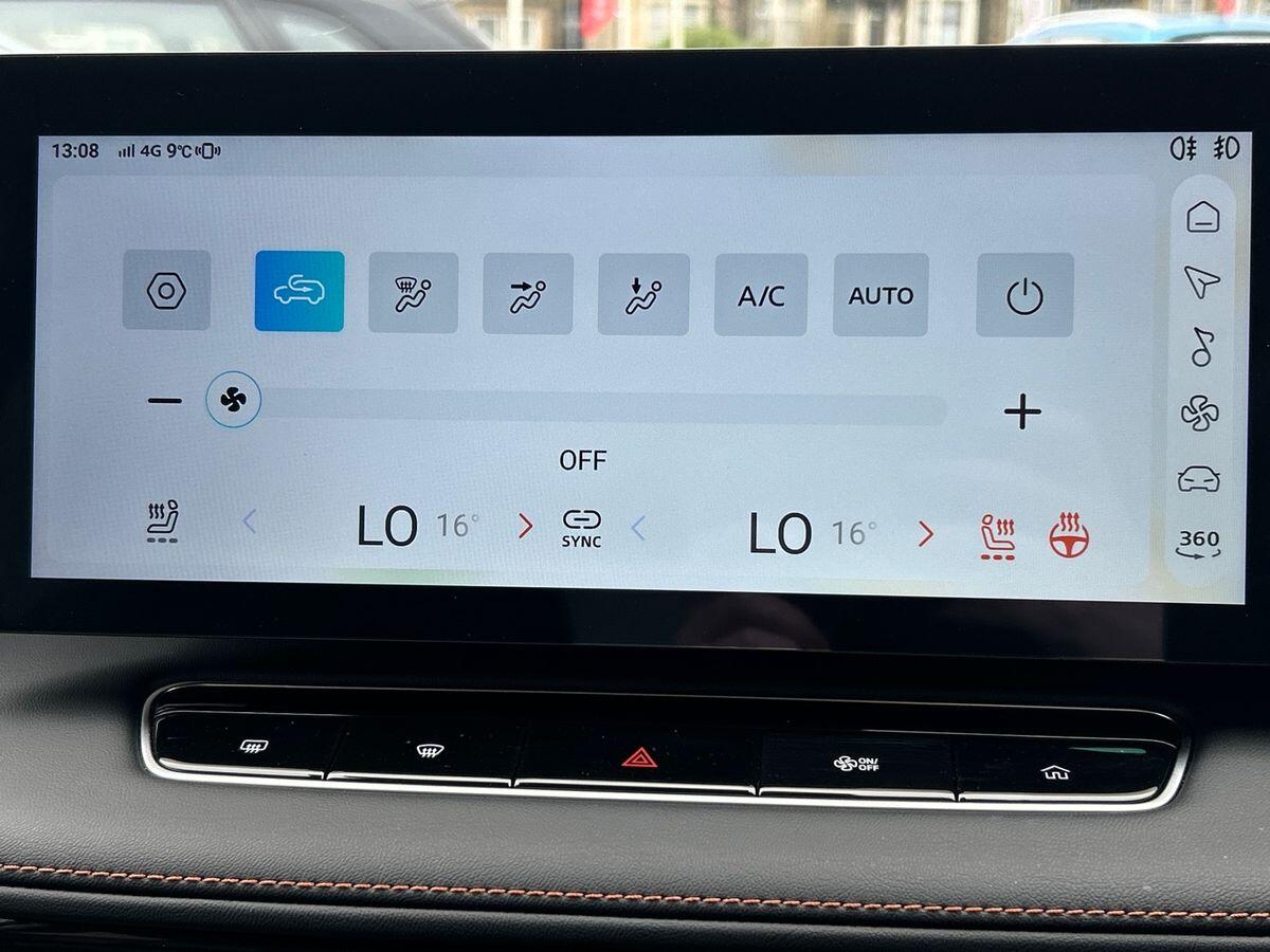 Used MG MG HS 2025 for sale - 77829383: Photo 36