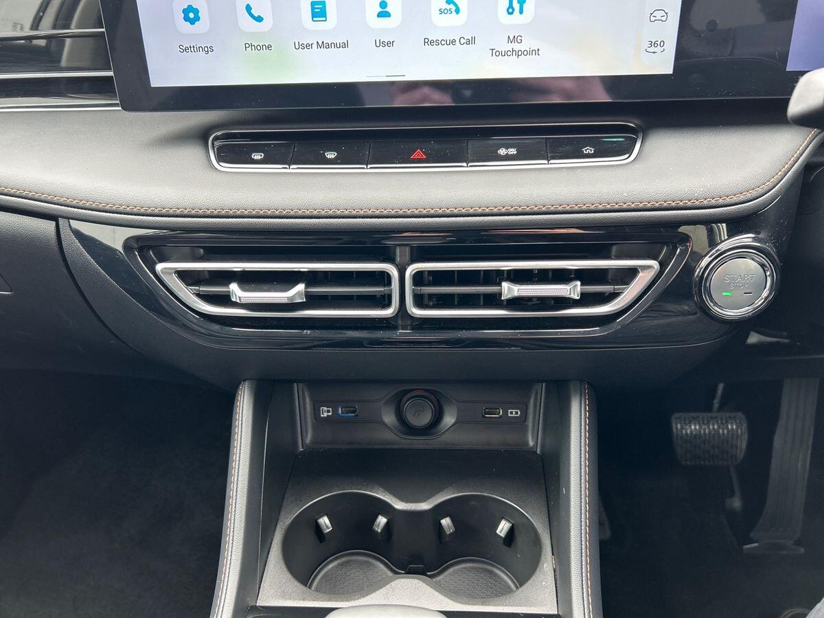 Used MG MG HS 2025 for sale - 77829383: Photo 39