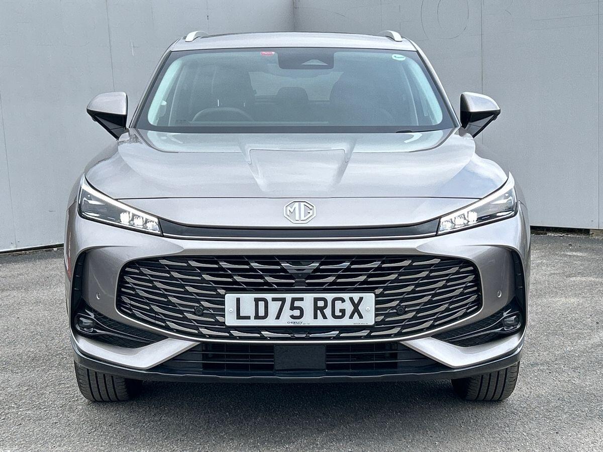 Used MG MG HS 2025 for sale - 77829383: Photo 4