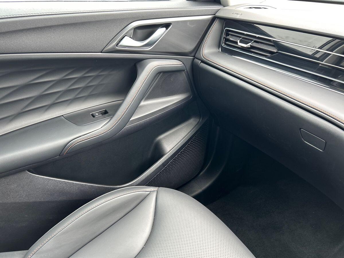 Used MG MG HS 2025 for sale - 77829383: Photo 42