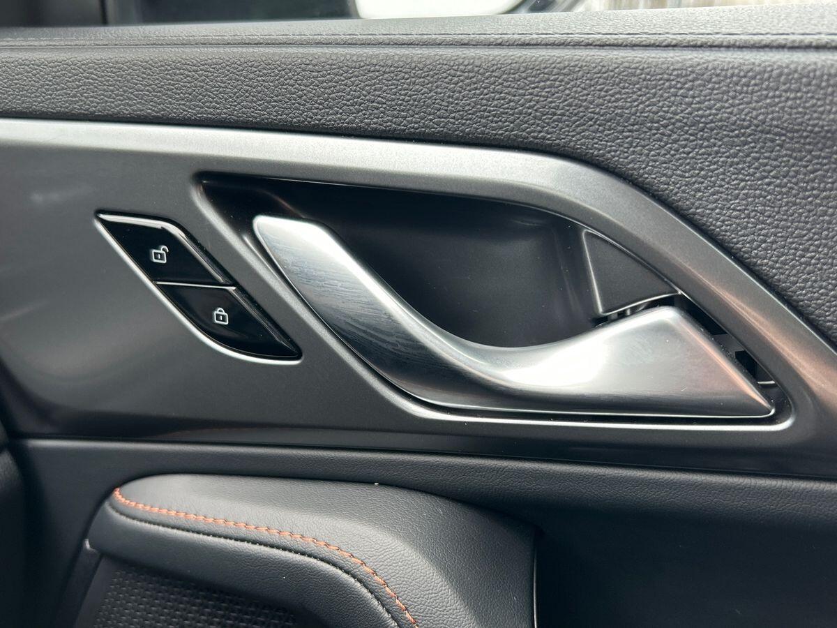 Used MG MG HS 2025 for sale - 77829383: Photo 45