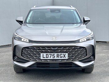 Used MG MG HS 2025 for sale - 77829383: Photo