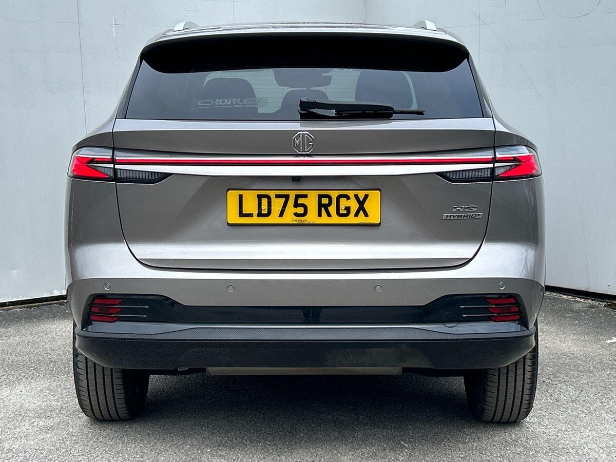 Used MG MG HS 2025 for sale - 77829383: Photo 5