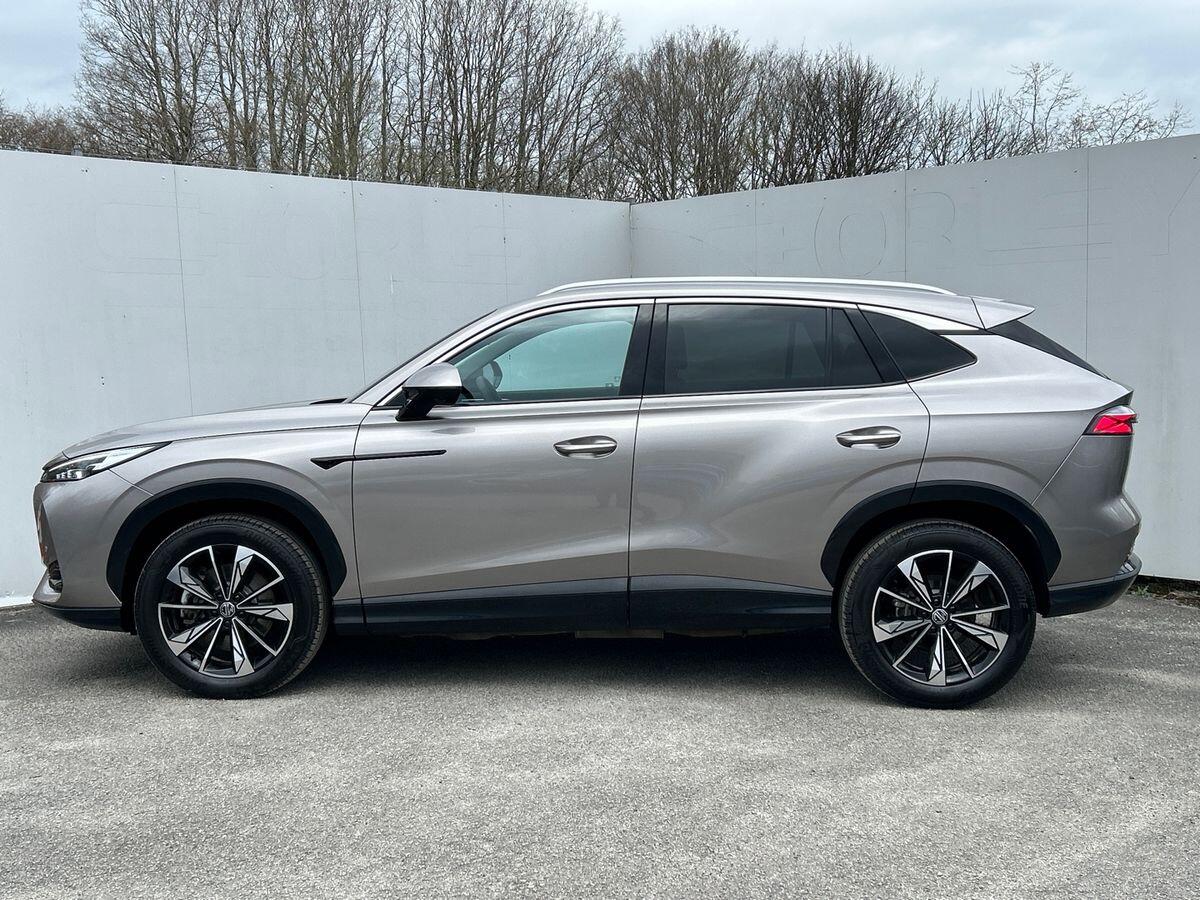 Used MG MG HS 2025 for sale - 77829383: Photo 6