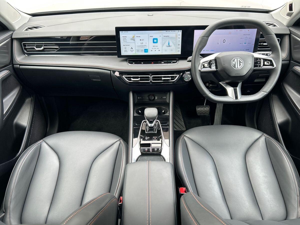 Used MG MG HS 2025 for sale - 77829383: Photo 7